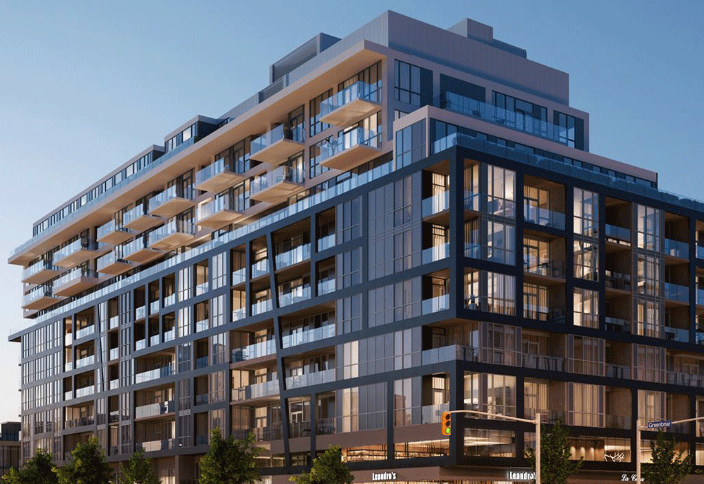 Bayview at The Village - 2B